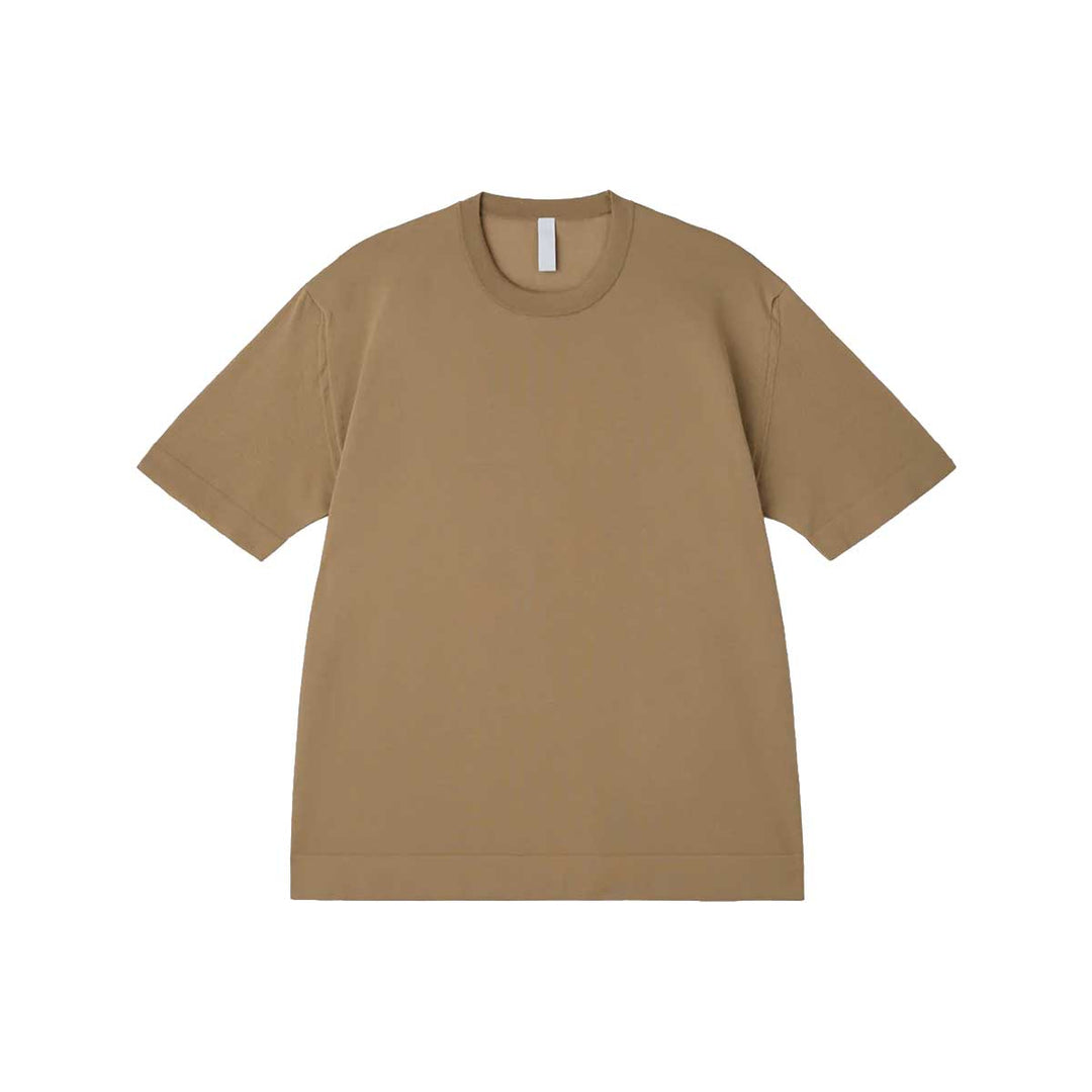 TC SOFT SHORT SLEEVE TEE SHIRT