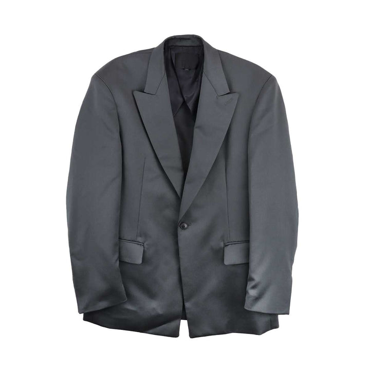 Omar Afridi - SINGLE TAILORED JACKET