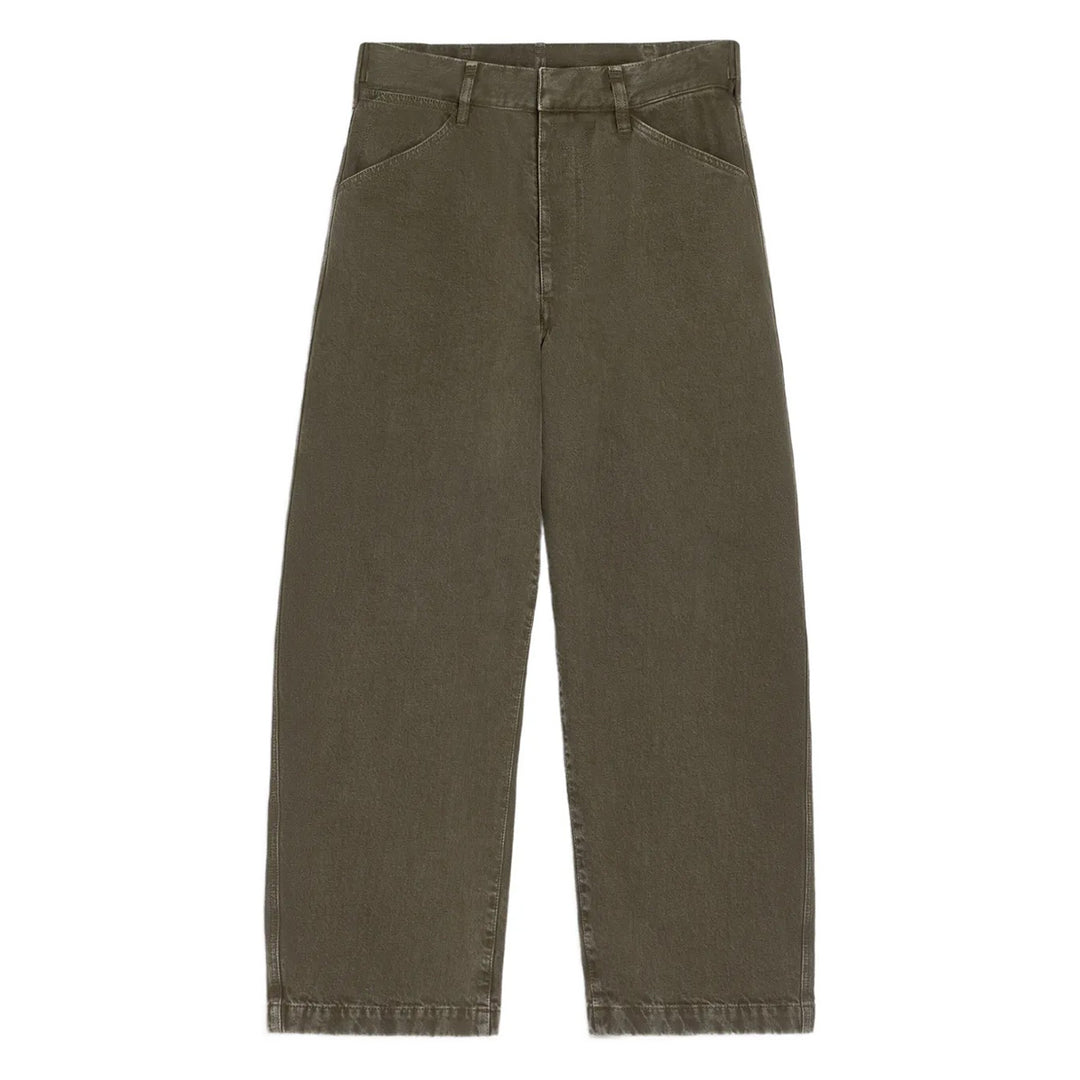 LEMAIRE - MAXI WORKWEAR PANTS
