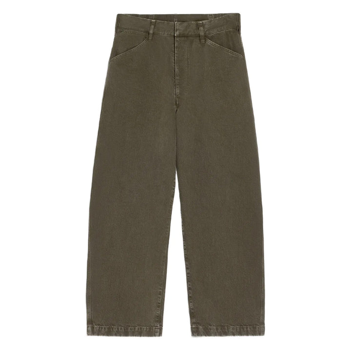 LEMAIRE - MAXI WORKWEAR PANTS