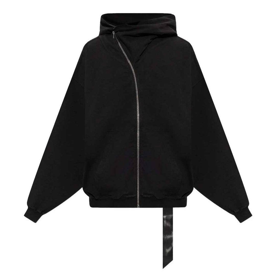 Rick Owens DRKSHDW - MOUNTAIN HUN HOODIE