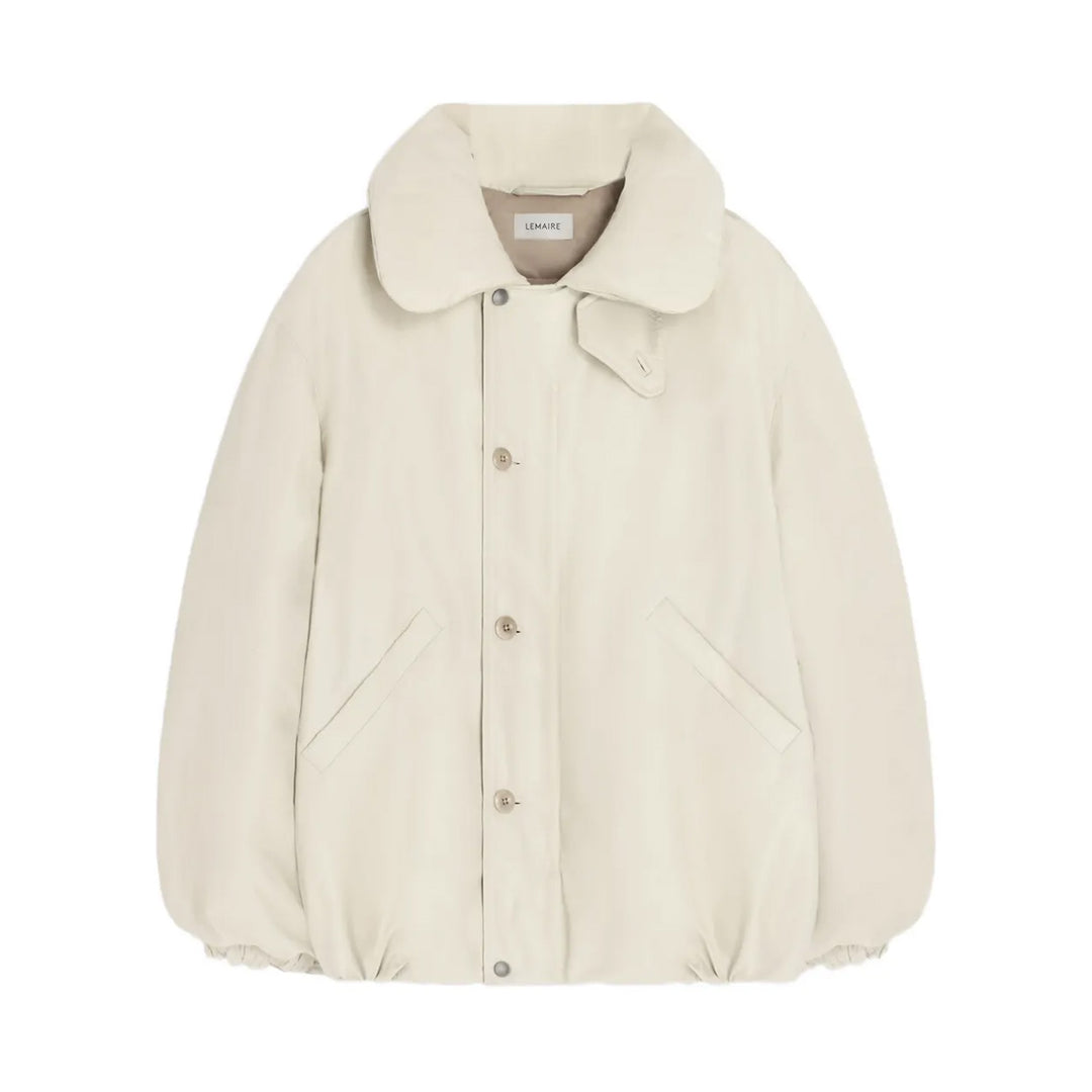 LEMAIRE - PUFFER BLOUSON