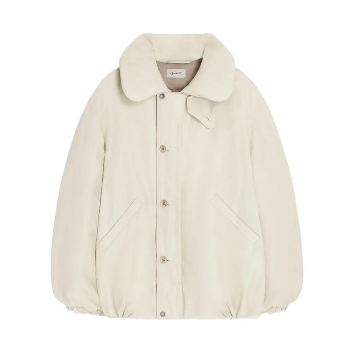 LEMAIRE - PUFFER BLOUSON