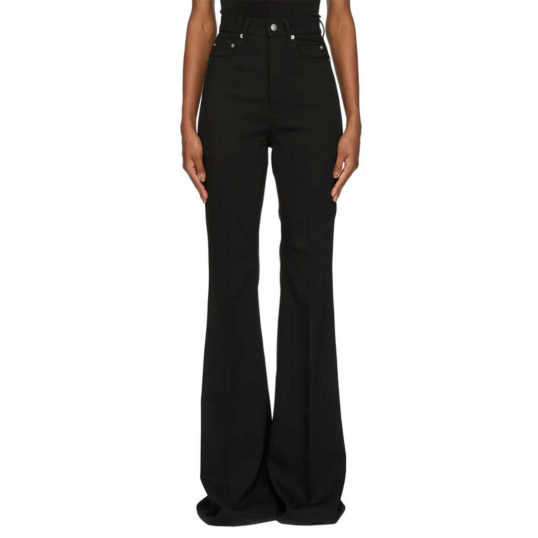 Rick Owens - BOLAN BOOTCUT