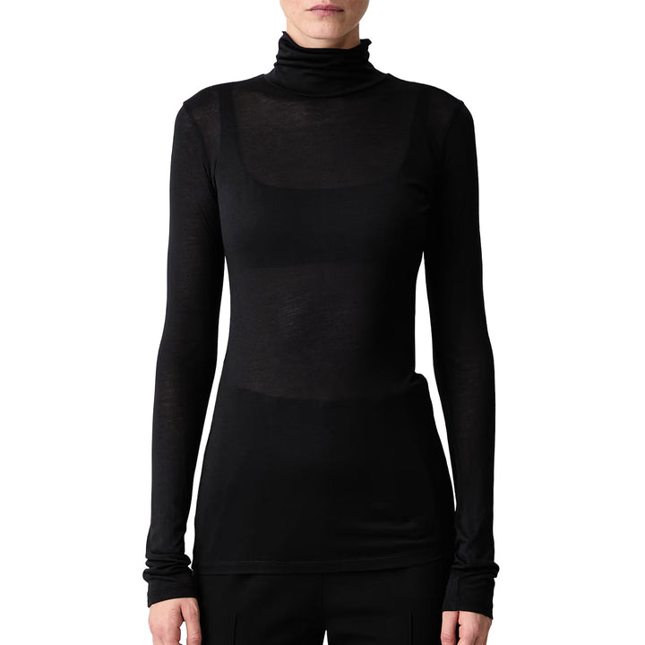 Long-Sleeve Top