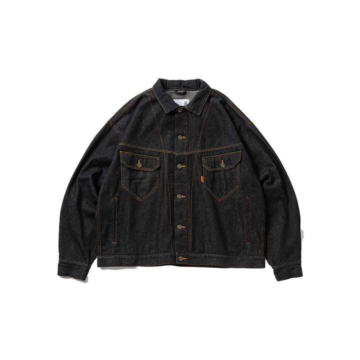 TIGHTBOOTH - DENIM JAKCET