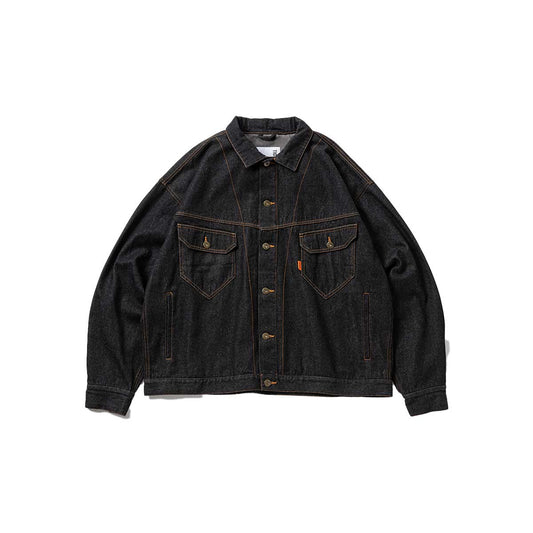 TIGHTBOOTH - DENIM JAKCET