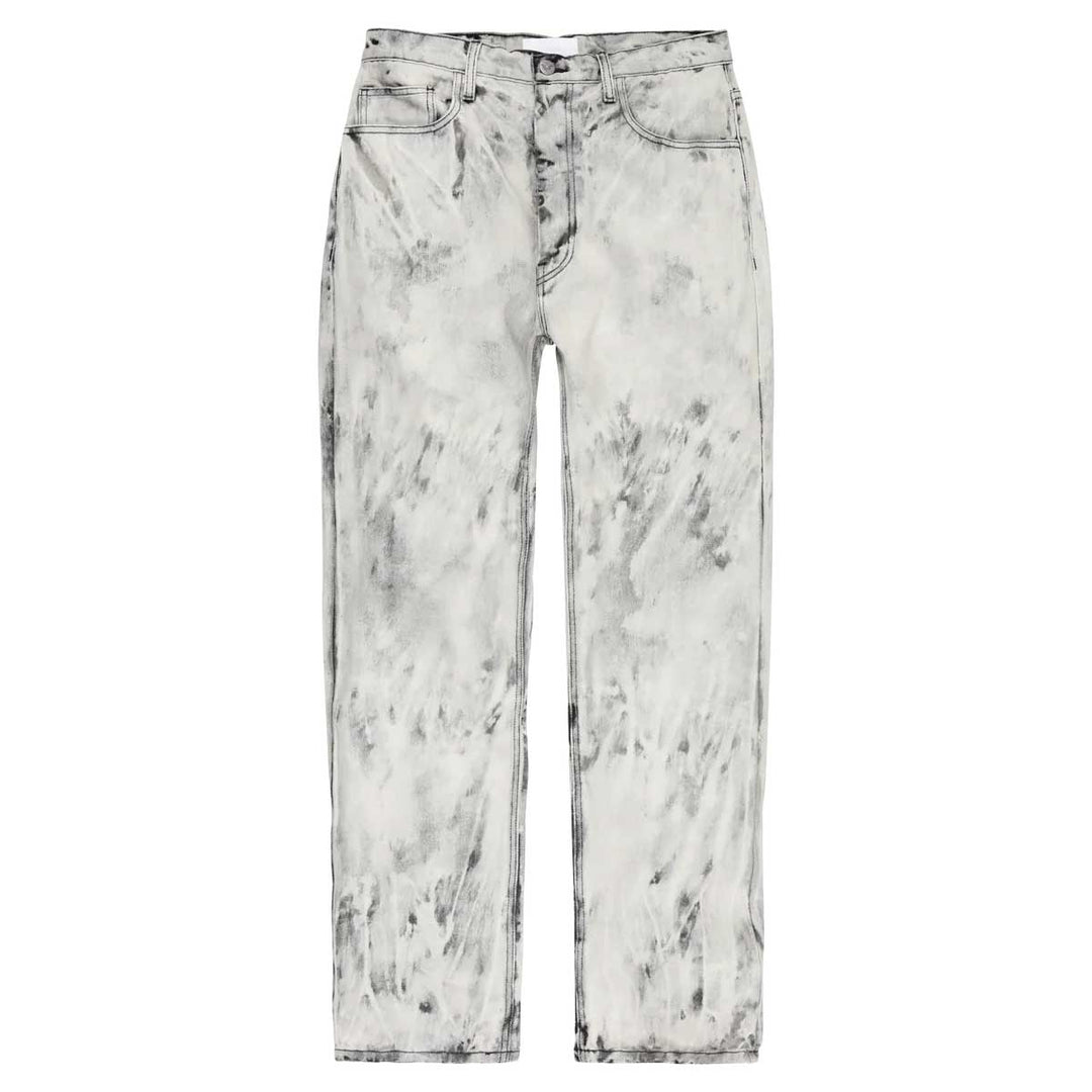 ALEXANDER DIGENOVA - BLEACH STRAIGHT LEG PANT