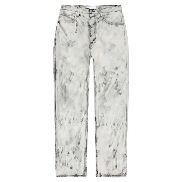 ALEXANDER DIGENOVA - BLEACH STRAIGHT LEG PANT