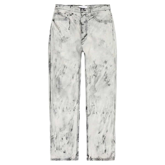 ALEXANDER DIGENOVA - BLEACH STRAIGHT LEG PANT