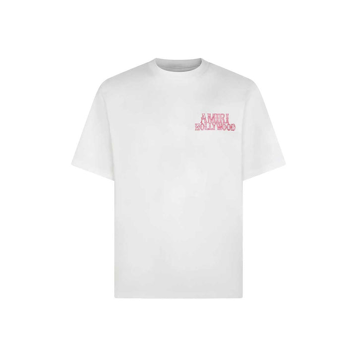AMIRI HOLLYWOOD CITY TEE