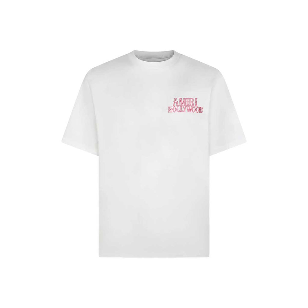 AMIRI(アミリ) | AMIRI HOLLYWOOD CITY TEE Tシャツ