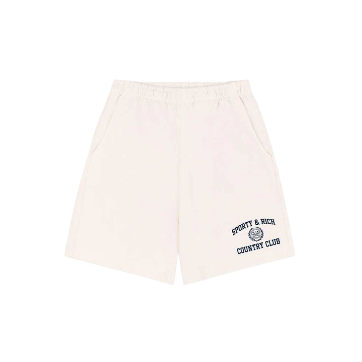 Varsity Crest Gym Short