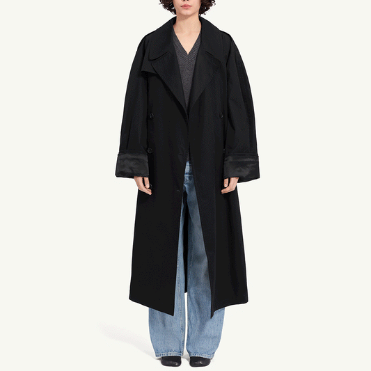 TRENCH COAT