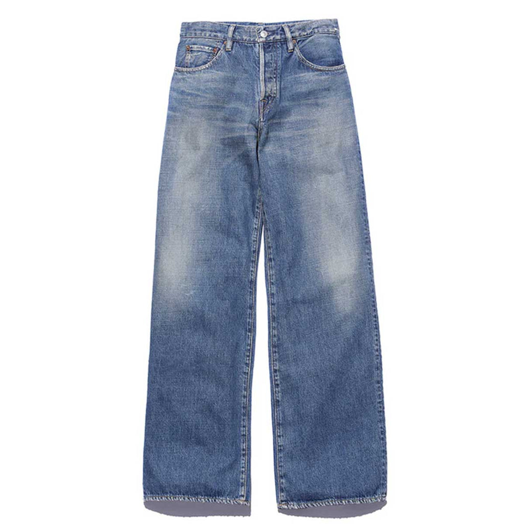 MINEDENIM (マインデニム) | 106 W.Straight USD デニムパンツ