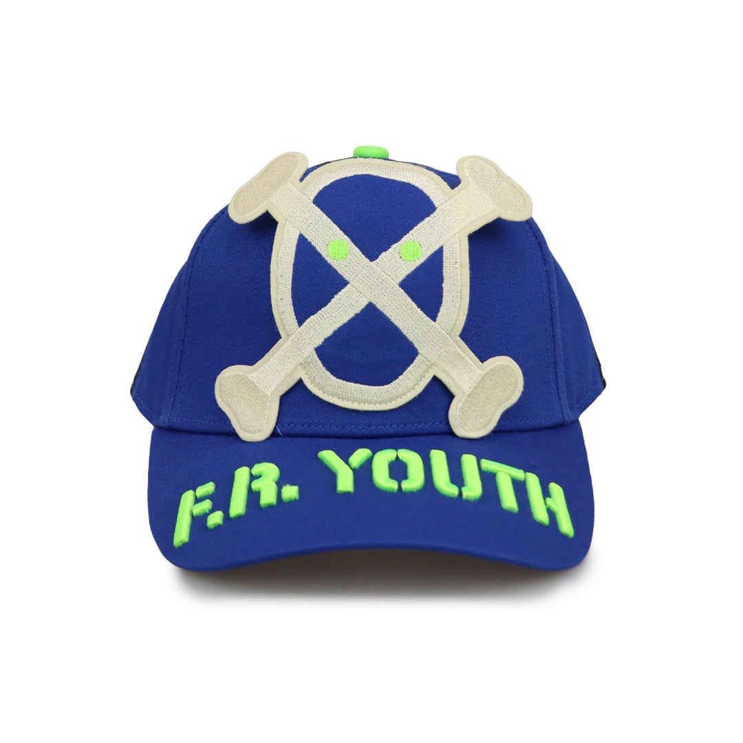 FRY CAP