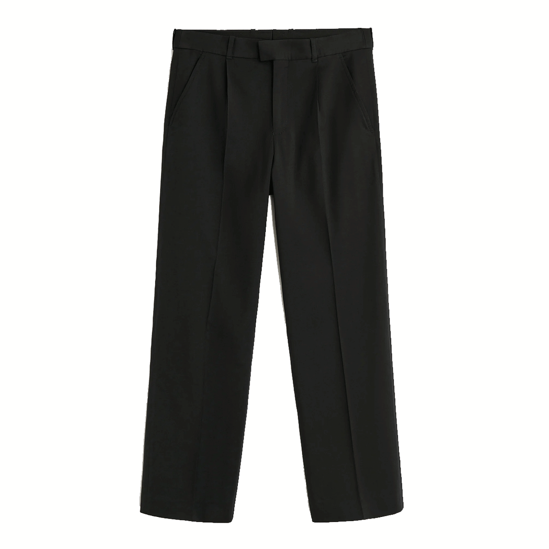 SLACK TROUSER