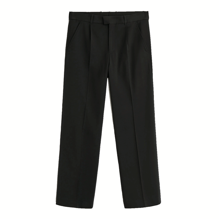 SLACK TROUSER