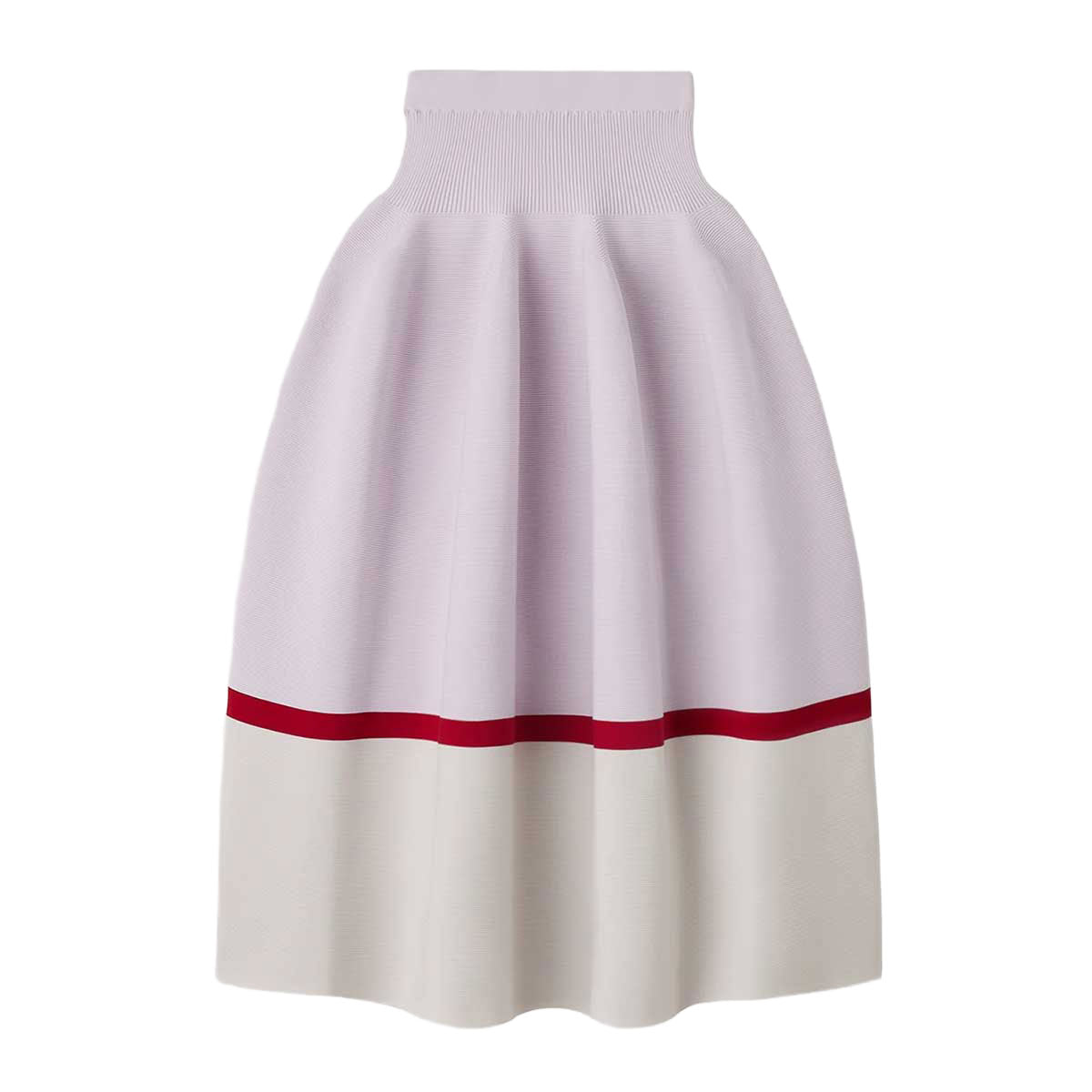 CFCL POTTERY SKIRT シーエフシーエル 1 CFCL(シーエフシーエル) | POTTERY SKIRT