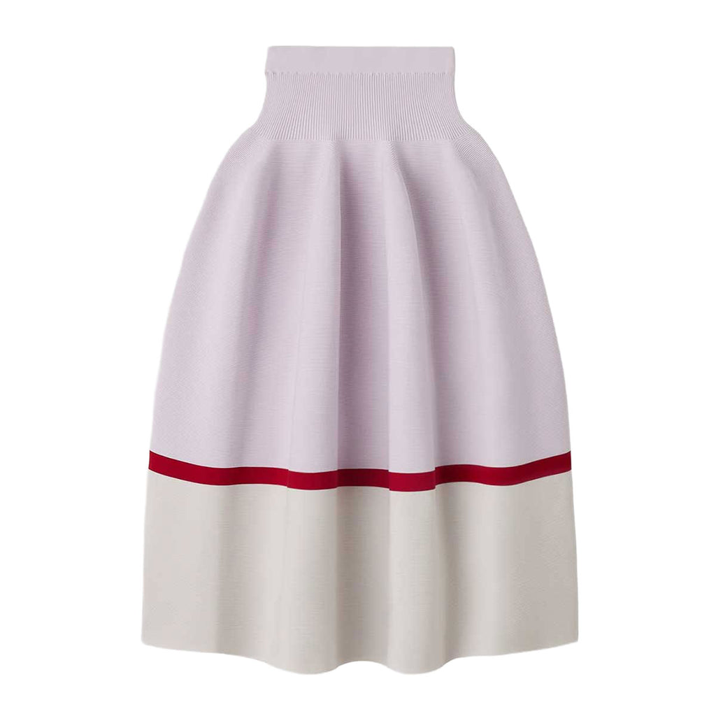 CFCL | POTTERY SKIRT