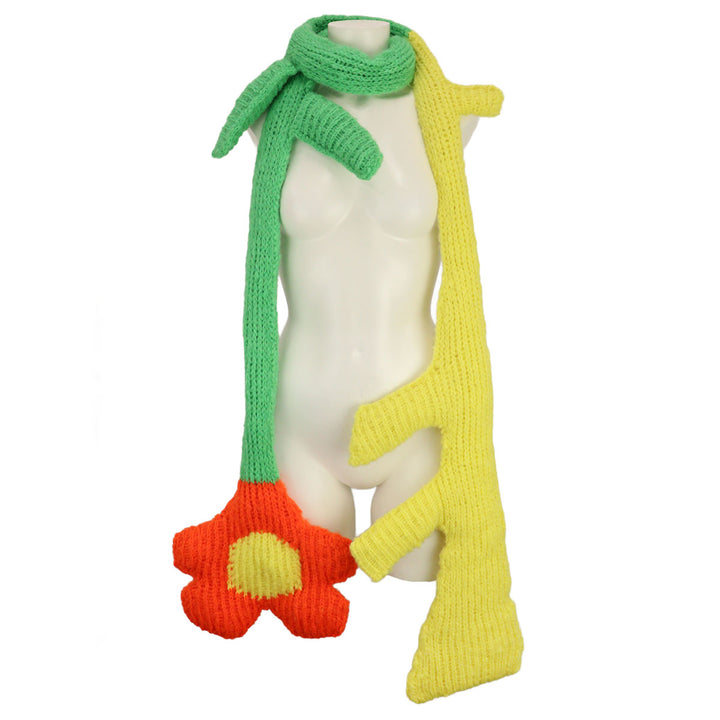 PEACE SCARF