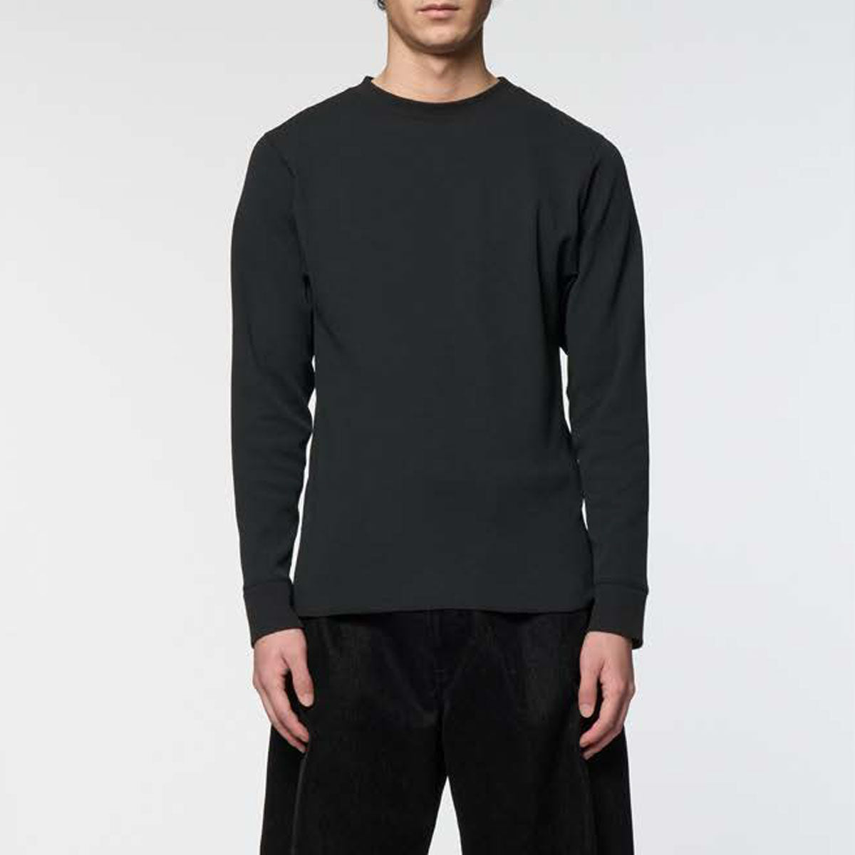 Omar Afridi (オマールアフリディ) | LONG SLEEVE THERMAL