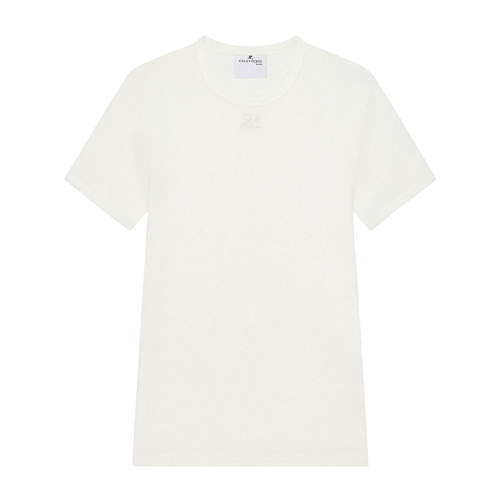 COURREGES(クレージュ) | HERITAGE T-SHIRT Tシャツ