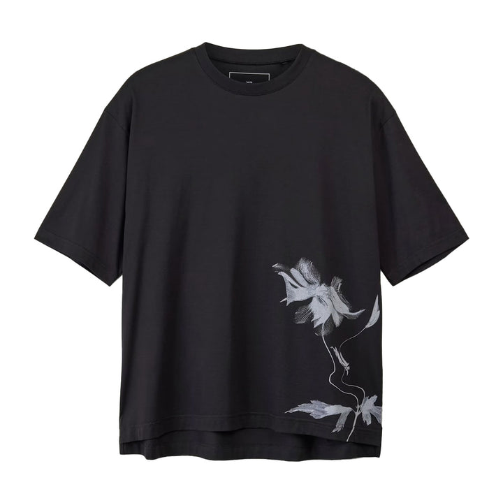 Y-3 Yohji Yamamoto - GXS SS TEE 2