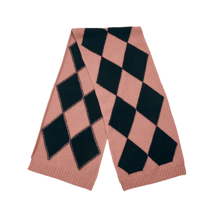 Blanket Scarf