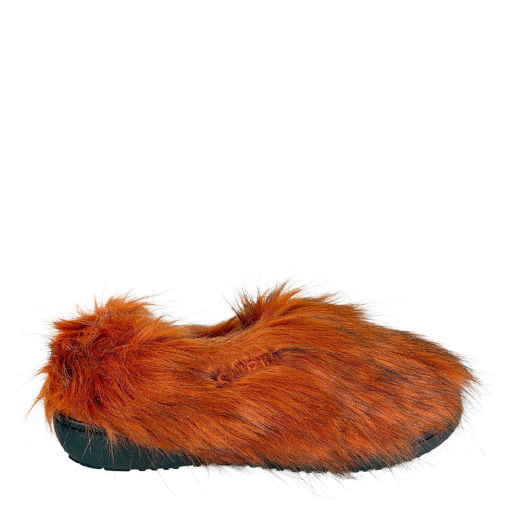AFB x SUBU FUR MULE
