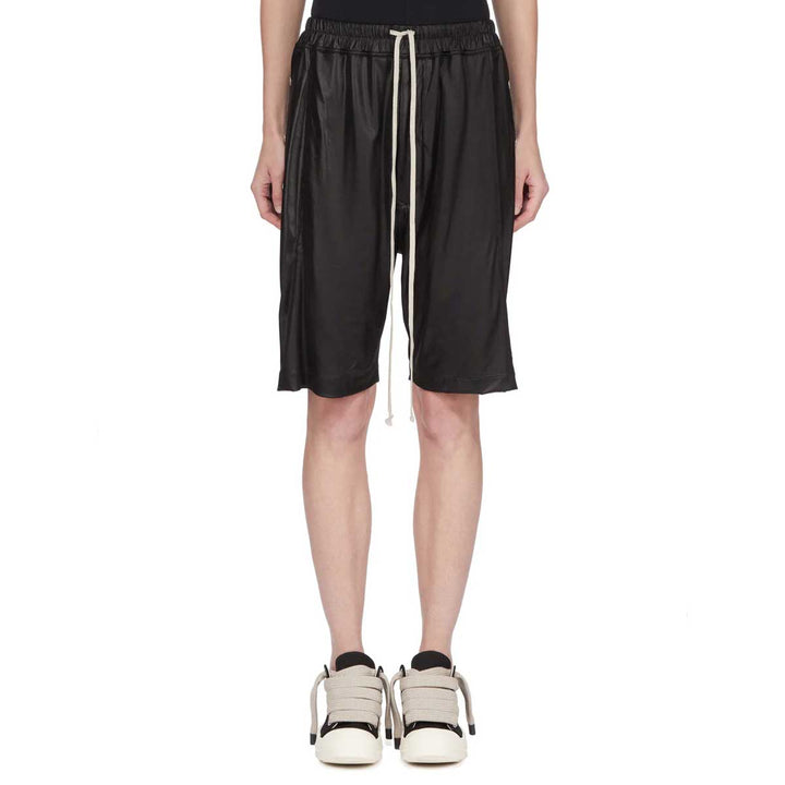 Rick Owens DRKSHDW - WIDE PUSHER SHORTS