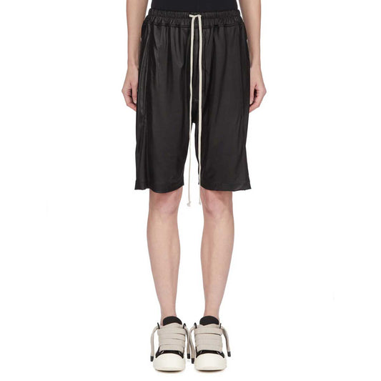 Rick Owens DRKSHDW - WIDE PUSHER SHORTS