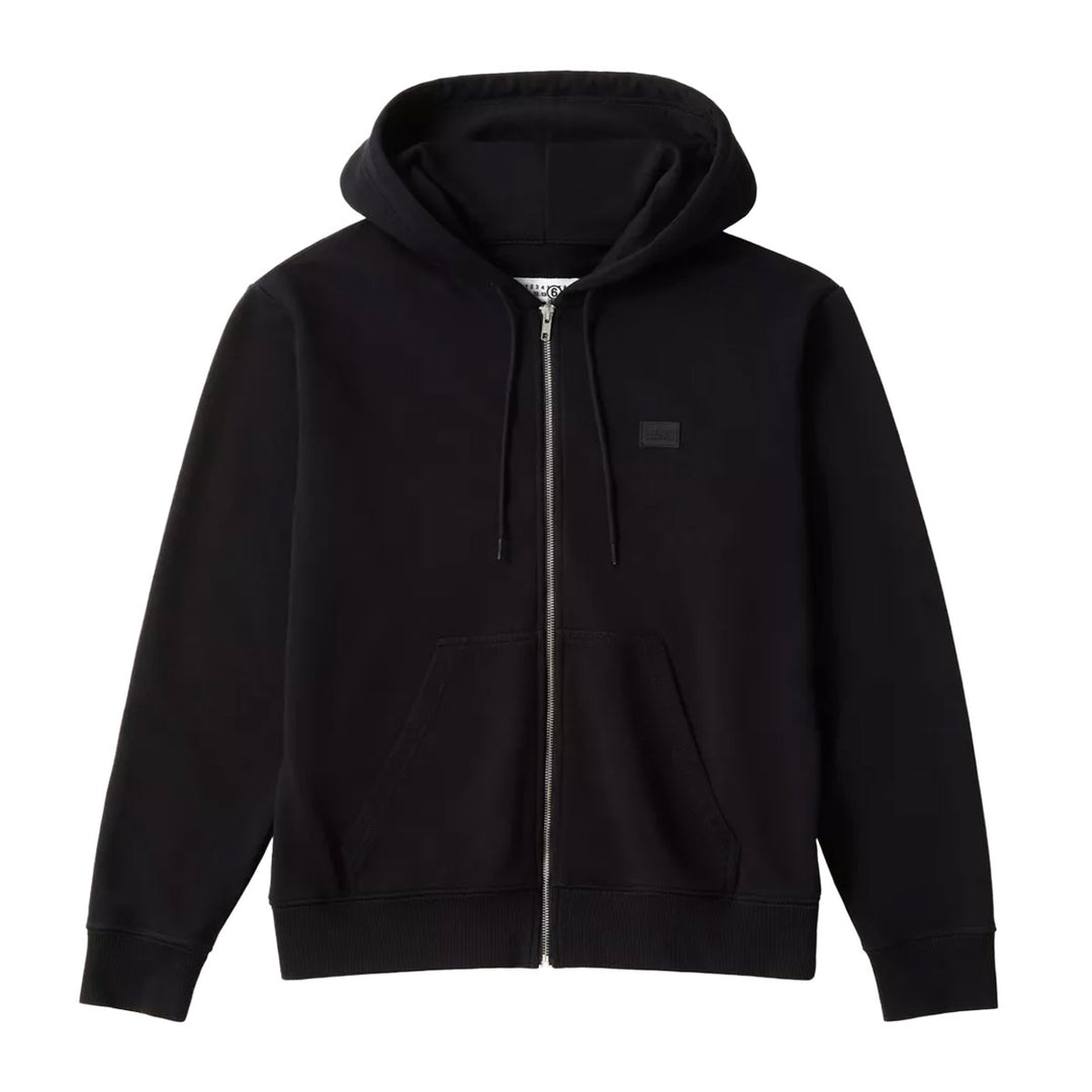SWEAT JACKET