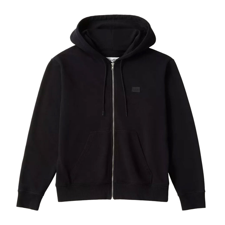 SWEAT JACKET
