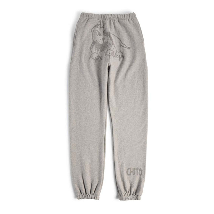 RELECTIVE GUARD Sweatpant