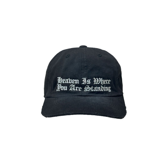 ALEXANDER DIGENOVA - HEAVEN CAP