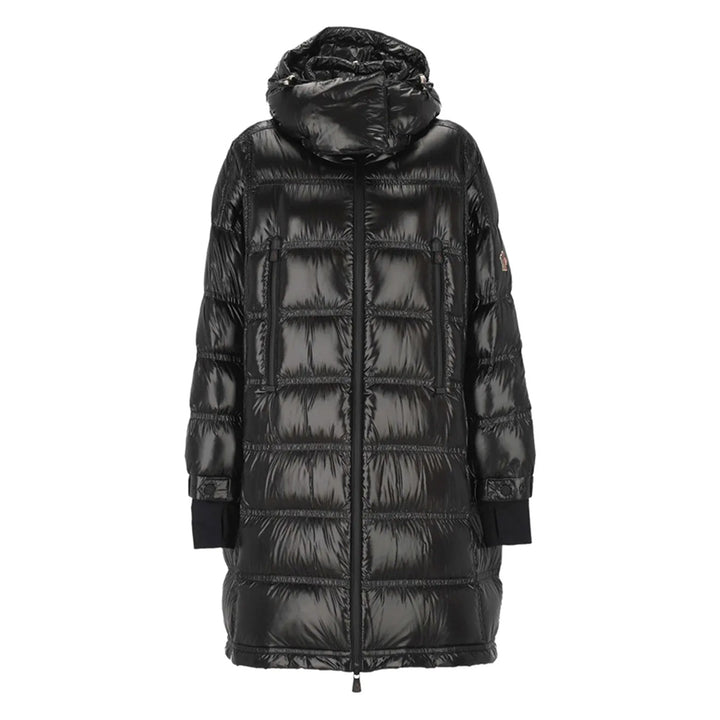 ROCHELAIRS Long Down Jacket