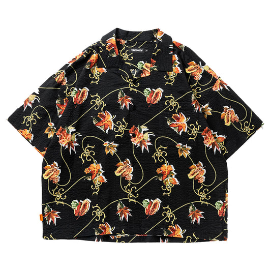 TIGHTBOOTH - MAPLE ALOHA