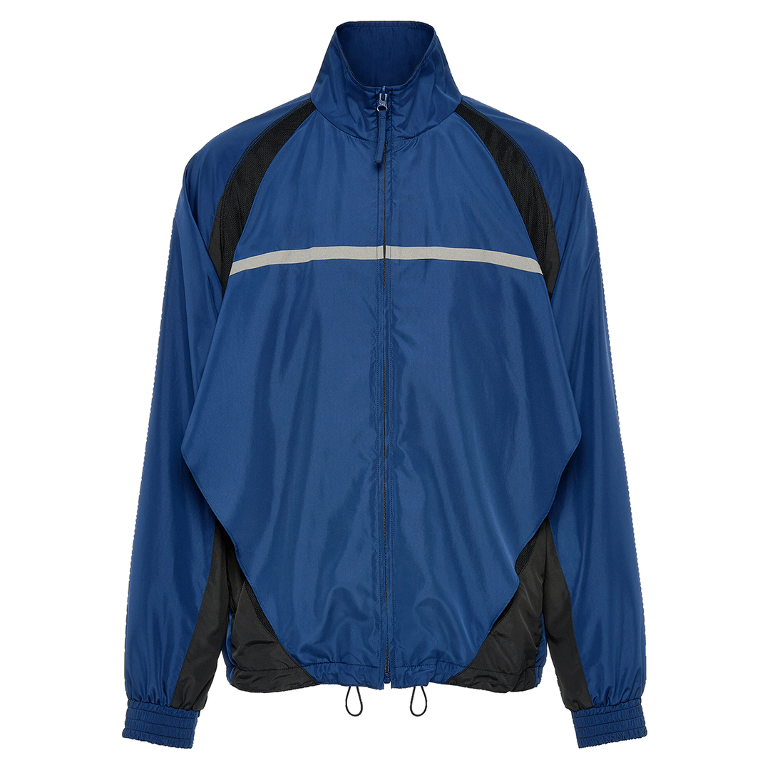 TRACKSUIT JACKET