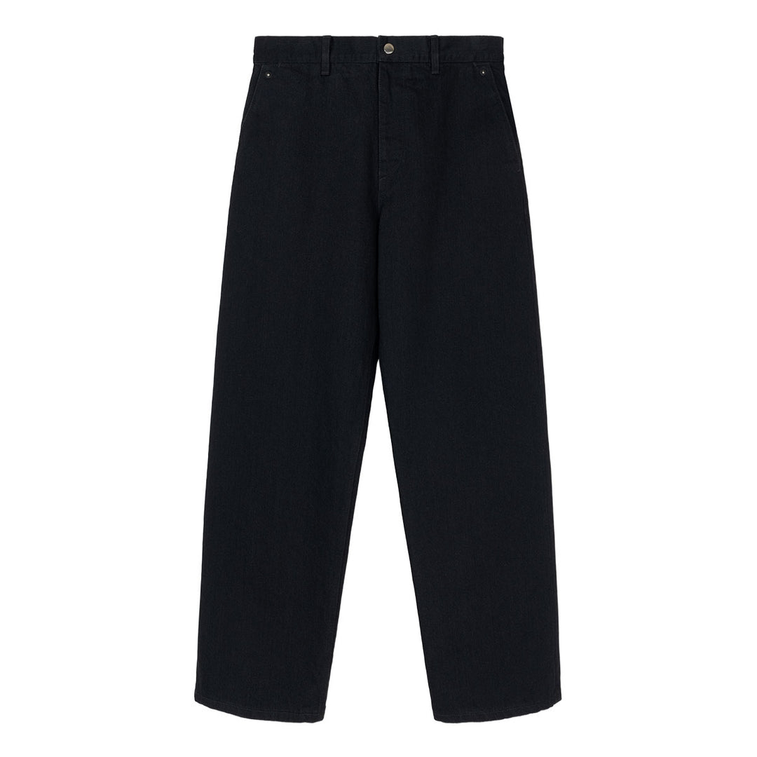 Cole Studded Jeans in Organic Cotton
