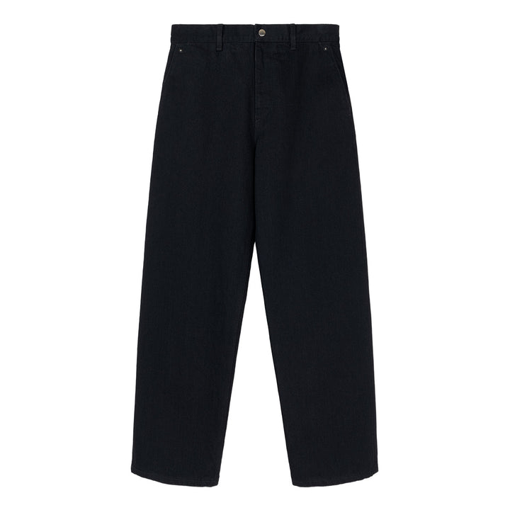 Cole Studded Jeans in Organic Cotton