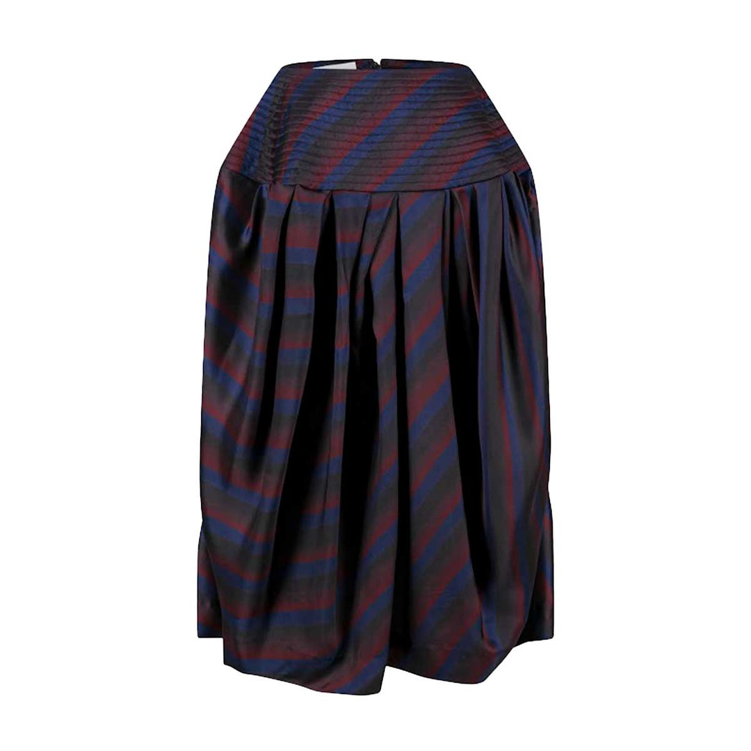 Dries Van Noten - SAFFY BIS 2256 W.W.SKIRT