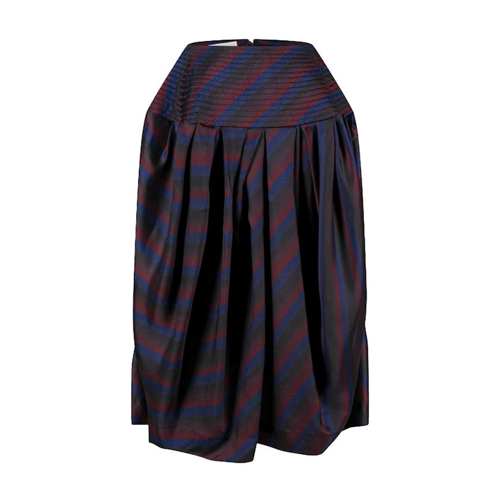 Dries Van Noten - SAFFY BIS 2256 W.W.SKIRT