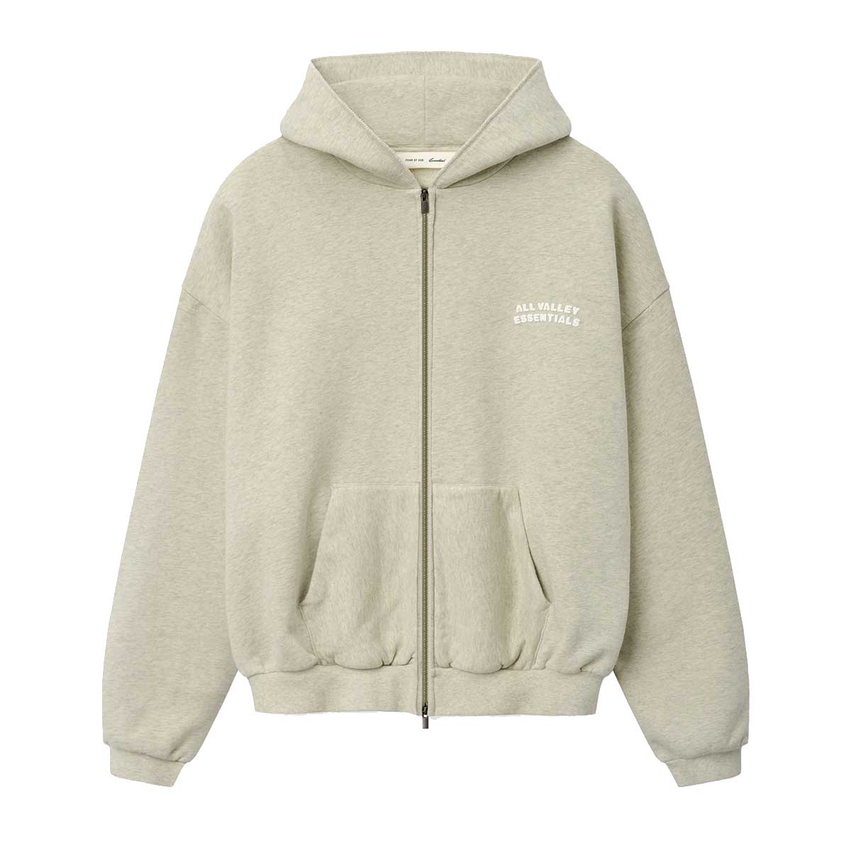 Fear of God ESSENTIALS (フィアオブゴッド エッセンシャルズ)