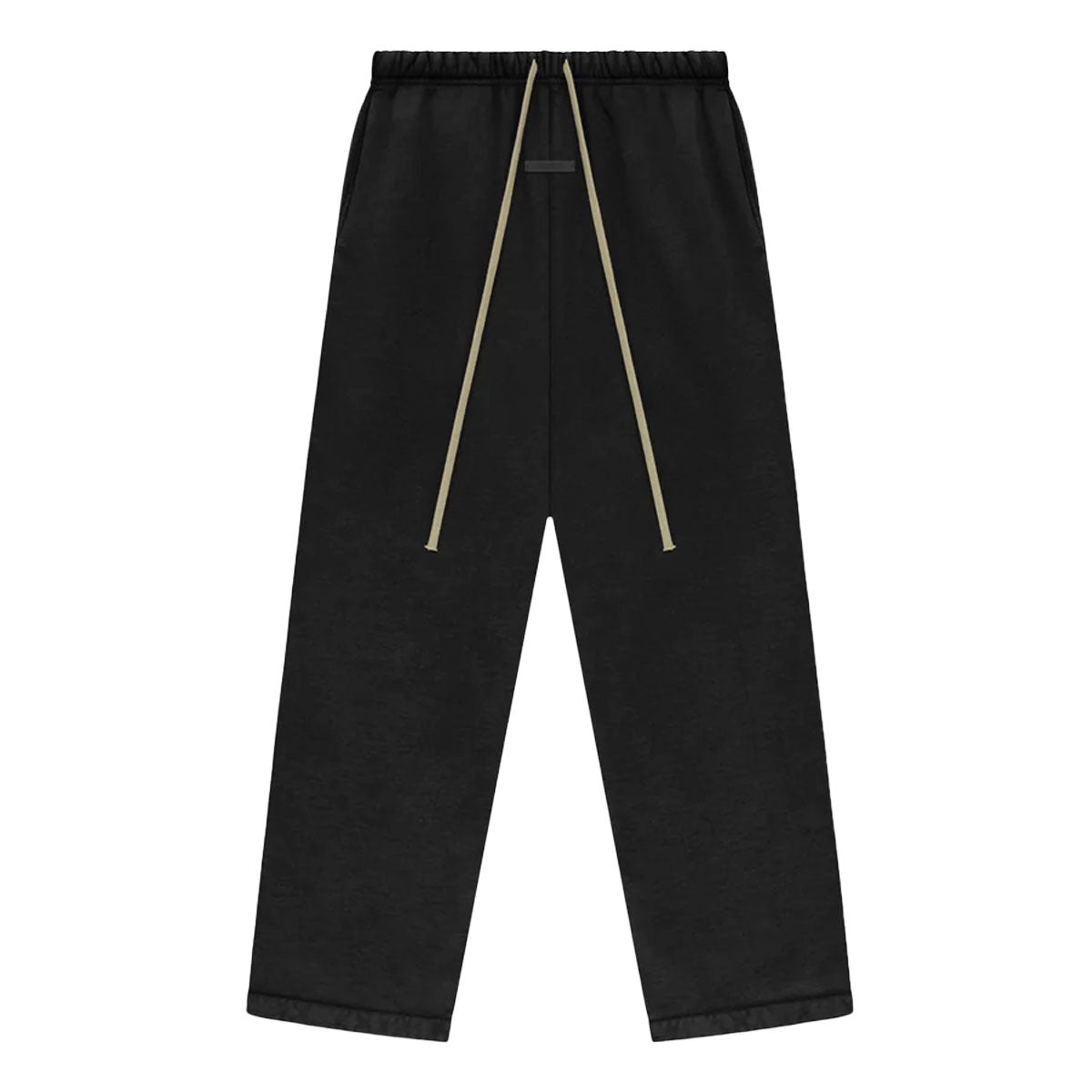 HEAVY FLEECE RELAXED SWEATPANT | Why are you here?