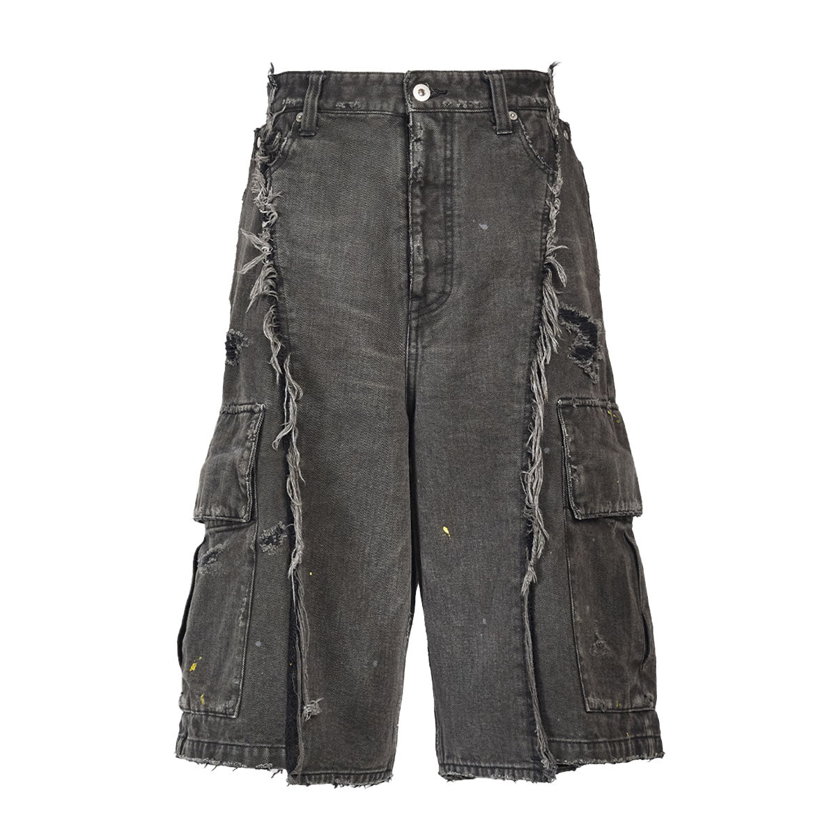 denims – VUJA DÉ