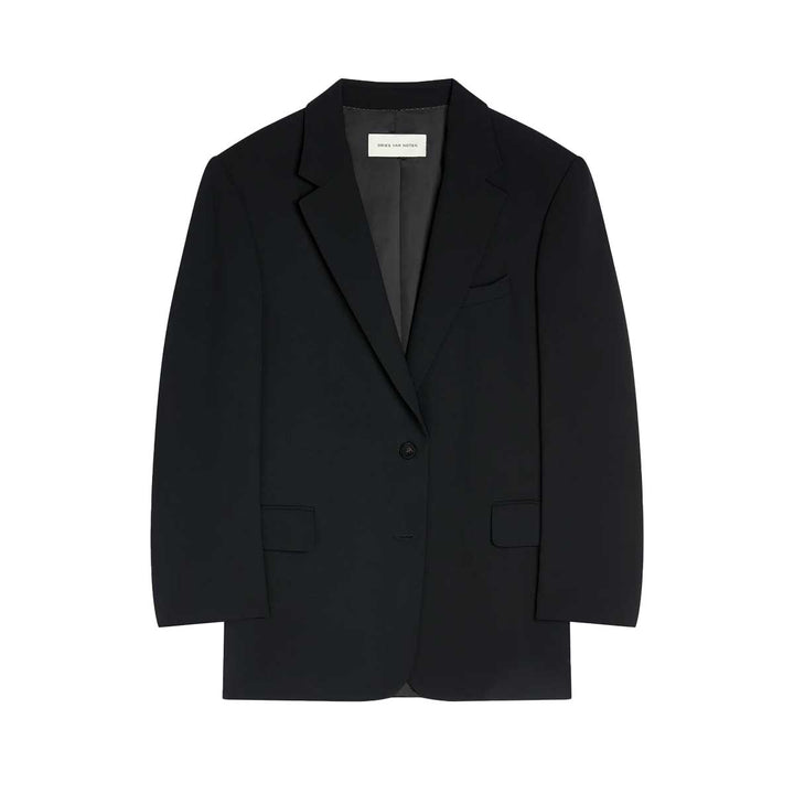 Dries Van Noten - BASTI 3210 W.W.JACKET