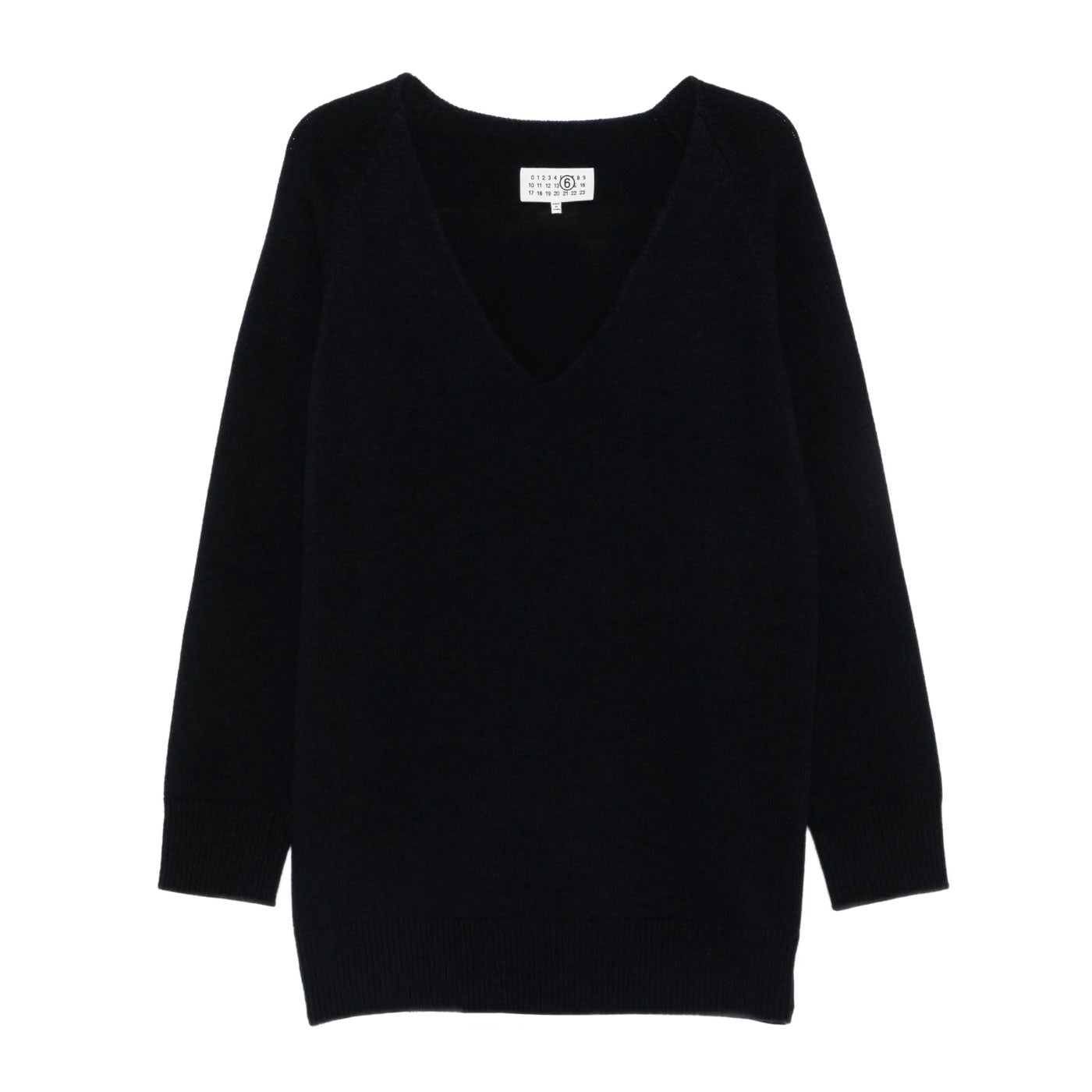 MM6 Maison Margiela(エム エム 6 メゾン マルジェラ) | V-neck V