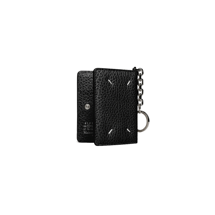 CARD HOLDER CLIP 2 KEYRING