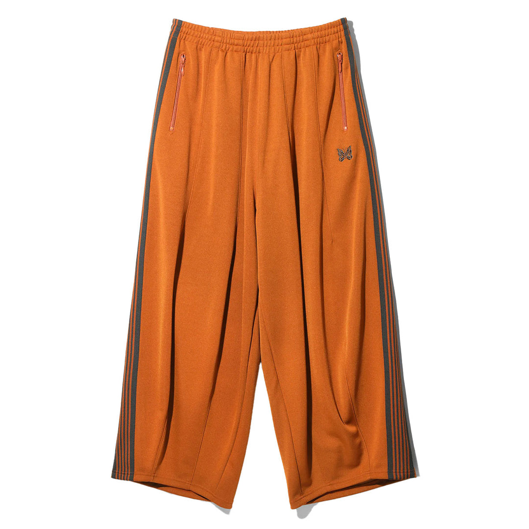 Needles - H.D. TRACK PANT - POLY SMOOTH